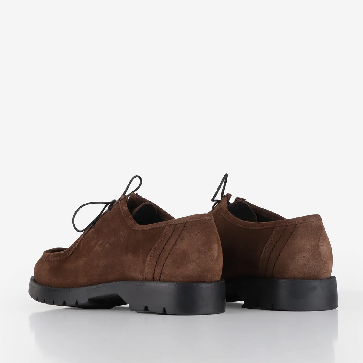Insta-Worthy Kleman Padror VV Suede Shoes  Last Few Pieces!