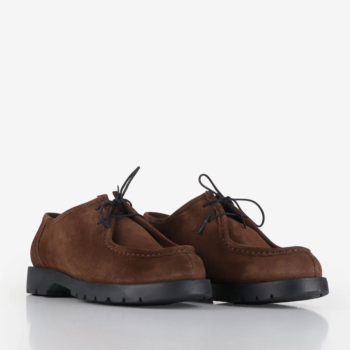 Insta-Worthy Kleman Padror VV Suede Shoes  Last Few Pieces!