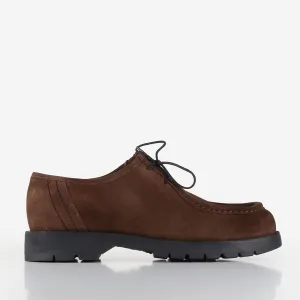 Insta-Worthy Kleman Padror VV Suede Shoes  Last Few Pieces!