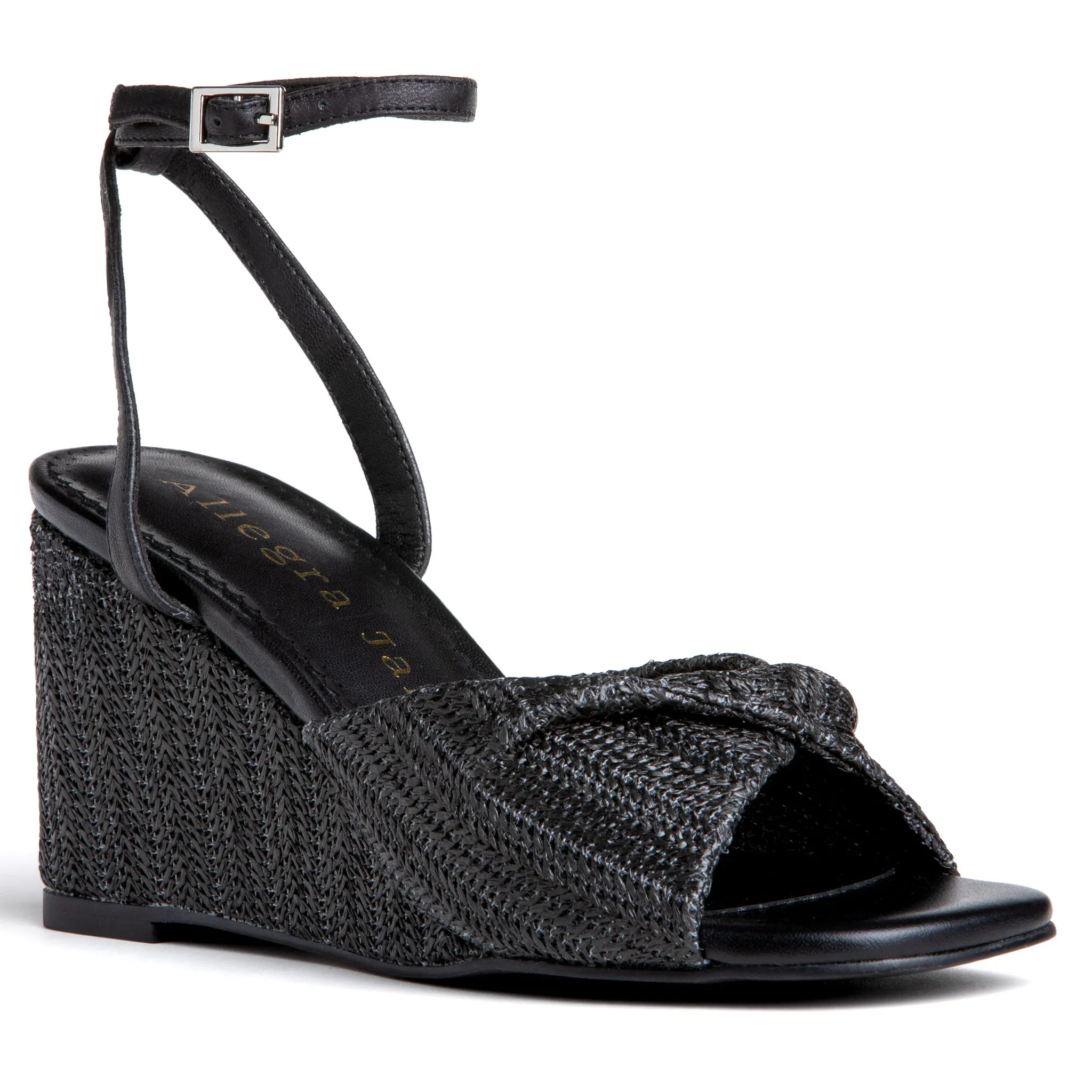 Insta-Worthy Mona Wedge Sandal  Today Only!