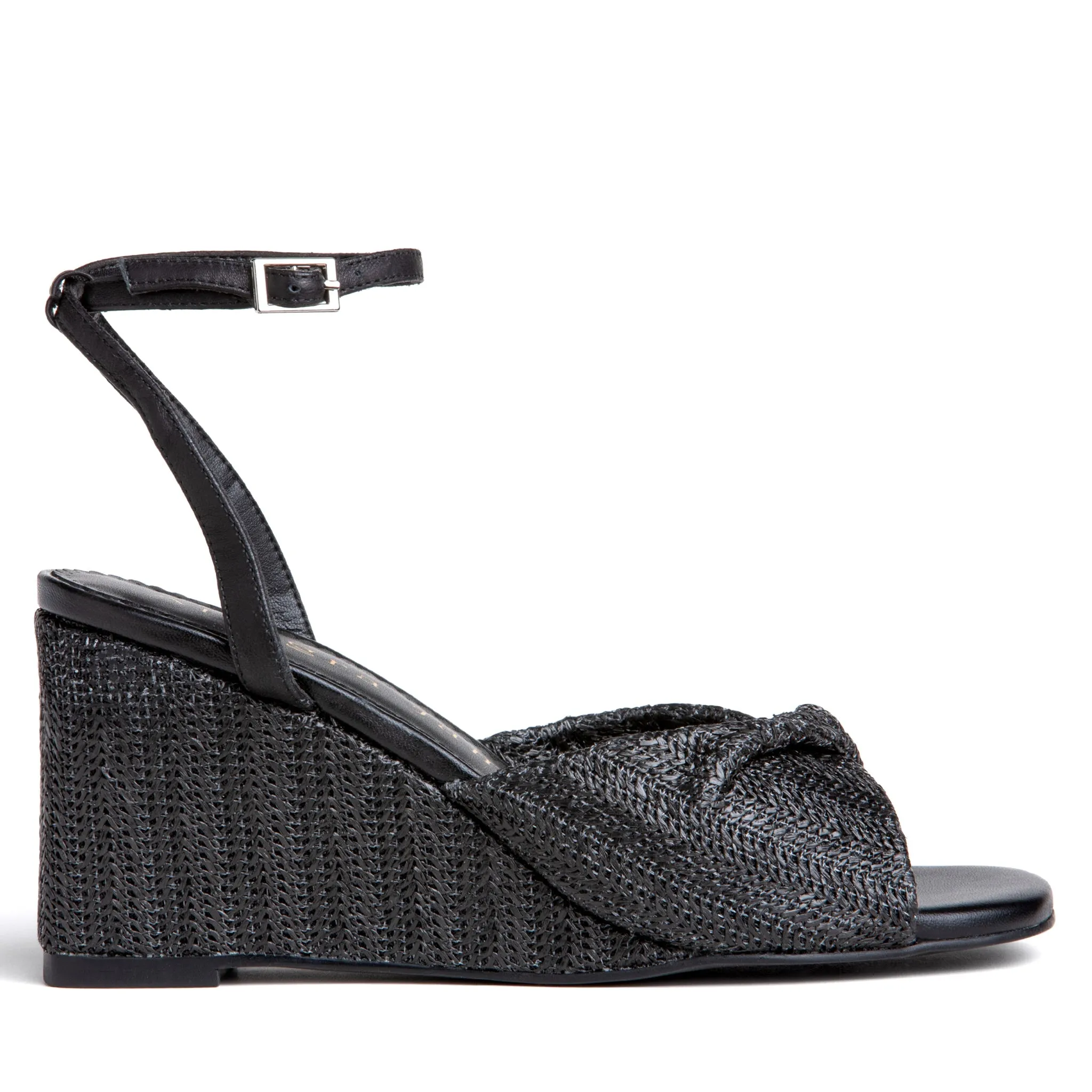 Insta-Worthy Mona Wedge Sandal  Today Only!