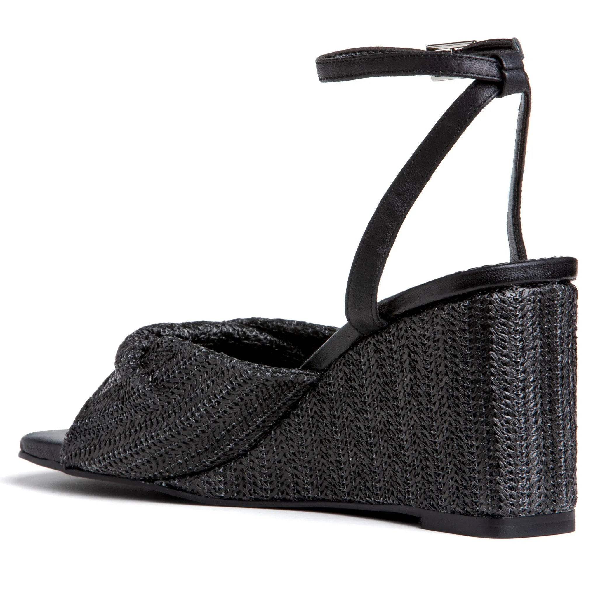 Insta-Worthy Mona Wedge Sandal  Today Only!