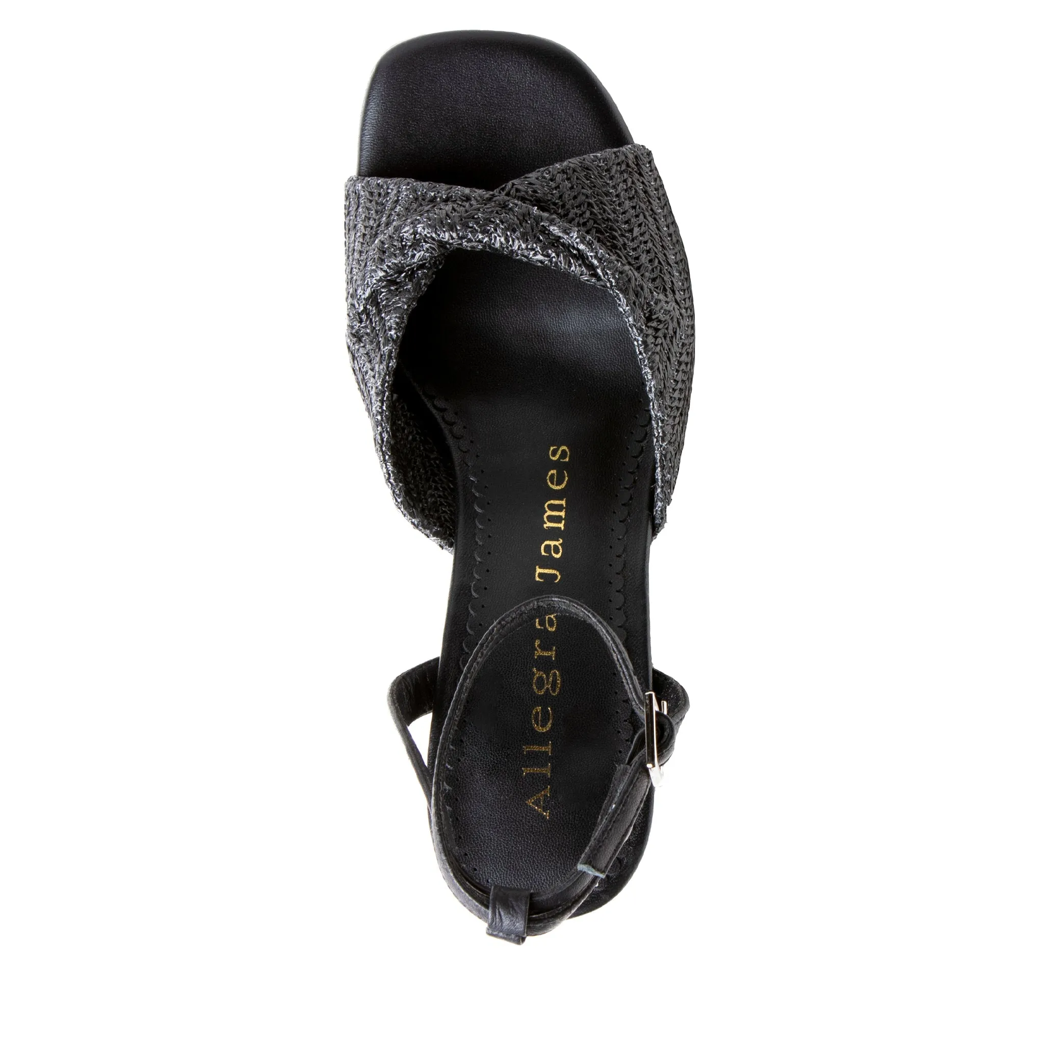 Insta-Worthy Mona Wedge Sandal  Today Only!