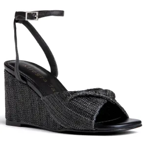 Insta-Worthy Mona Wedge Sandal  Today Only!