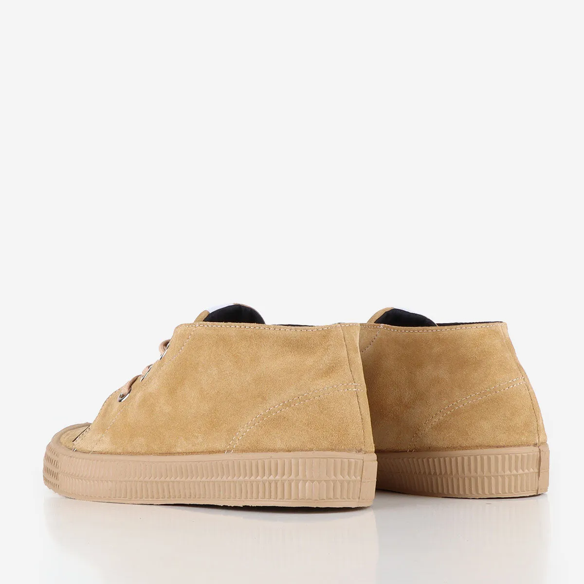 Insta-Worthy Novesta Star Chukka Shoes  Today Only!