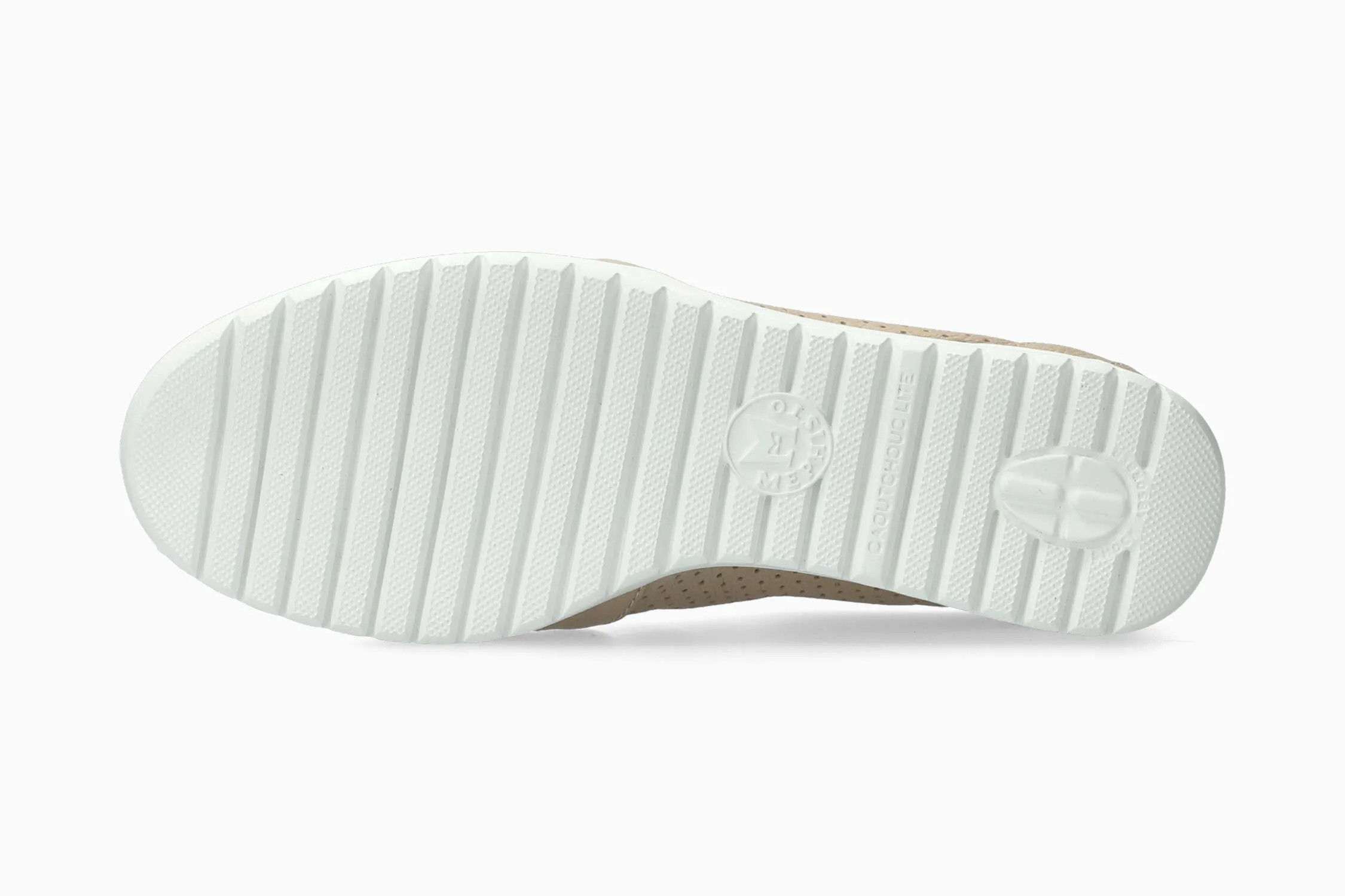 Isa Perf - Beige