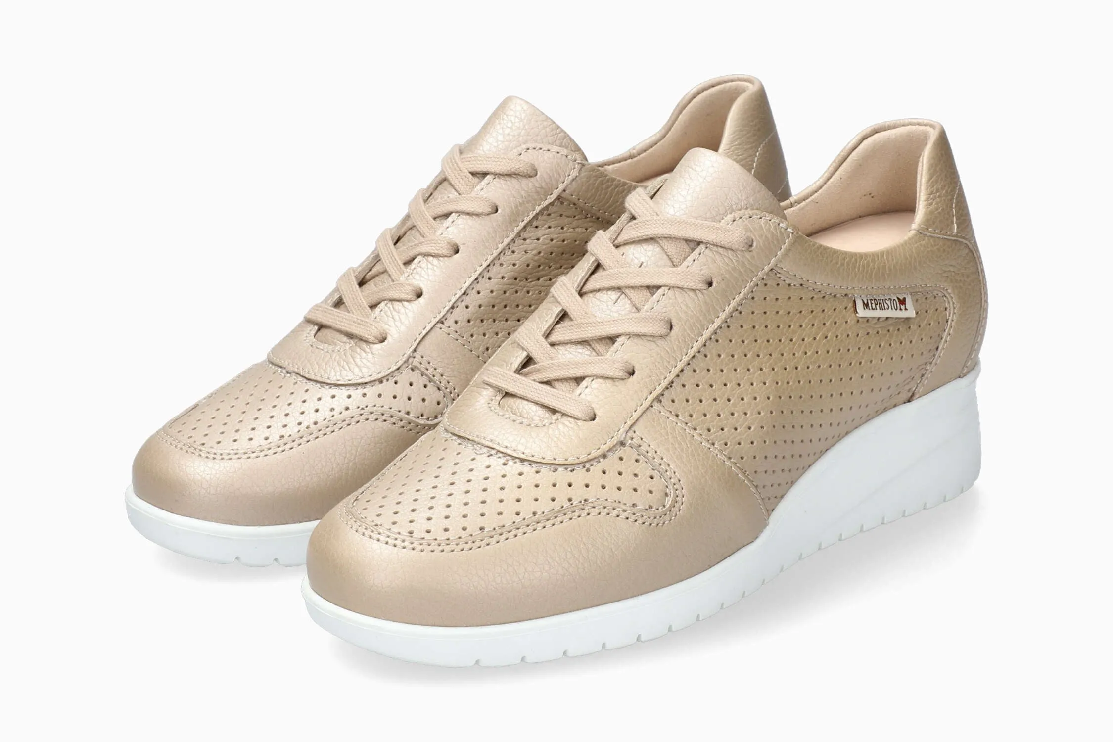 Isa Perf - Beige