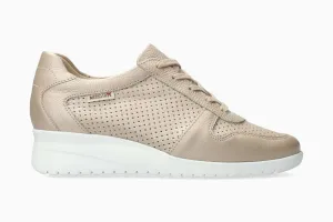 Isa Perf - Beige