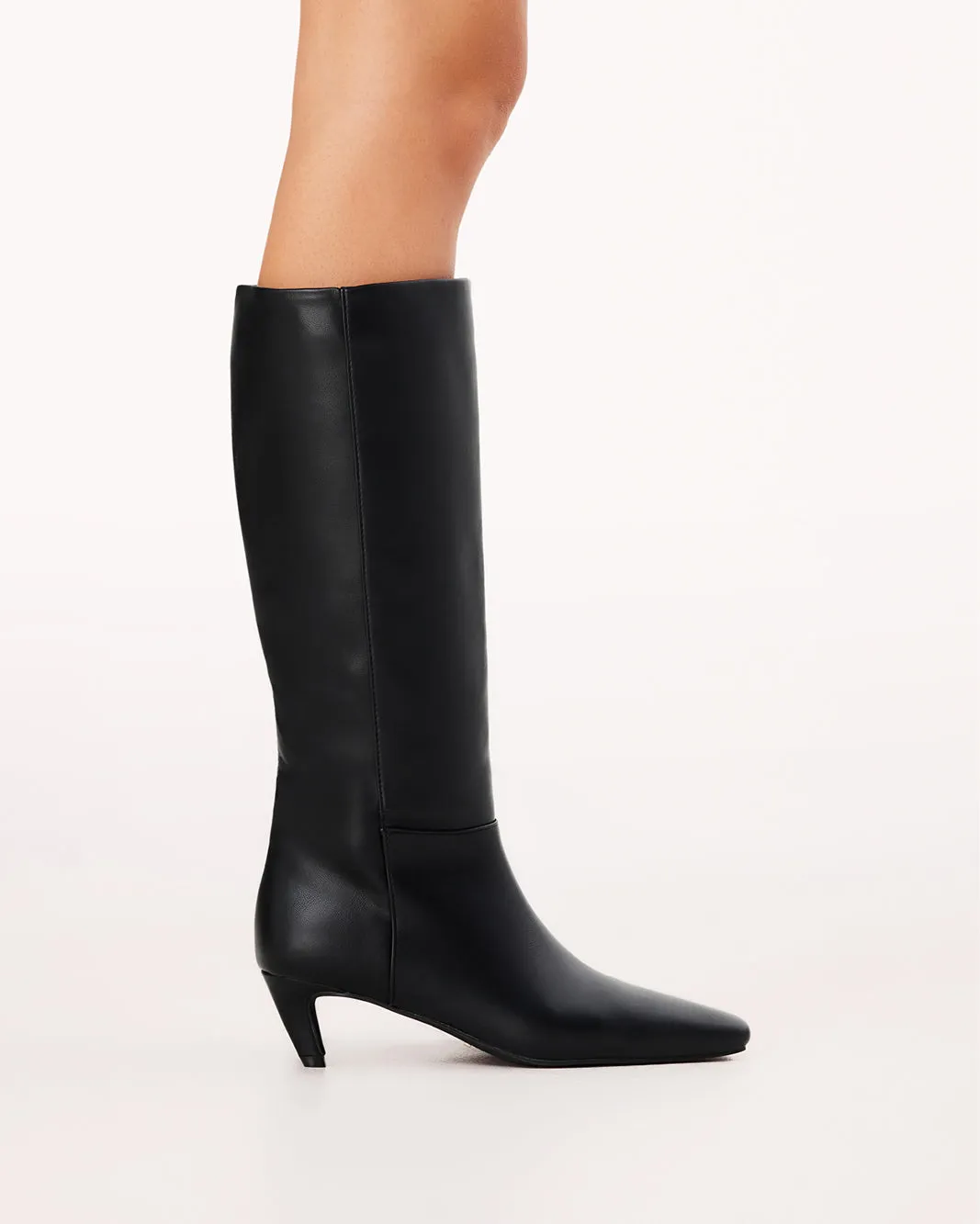 JOVIE  - BLACK