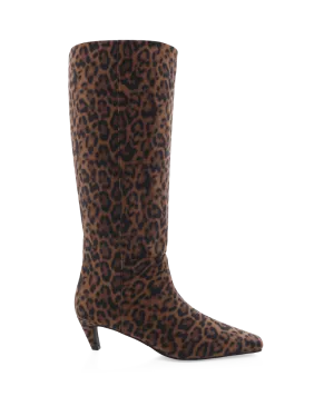JOVIE  - LEOPARD