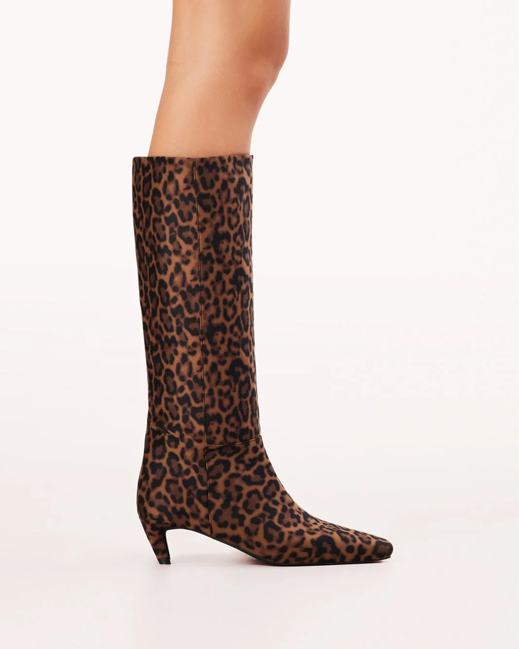 JOVIE  - LEOPARD