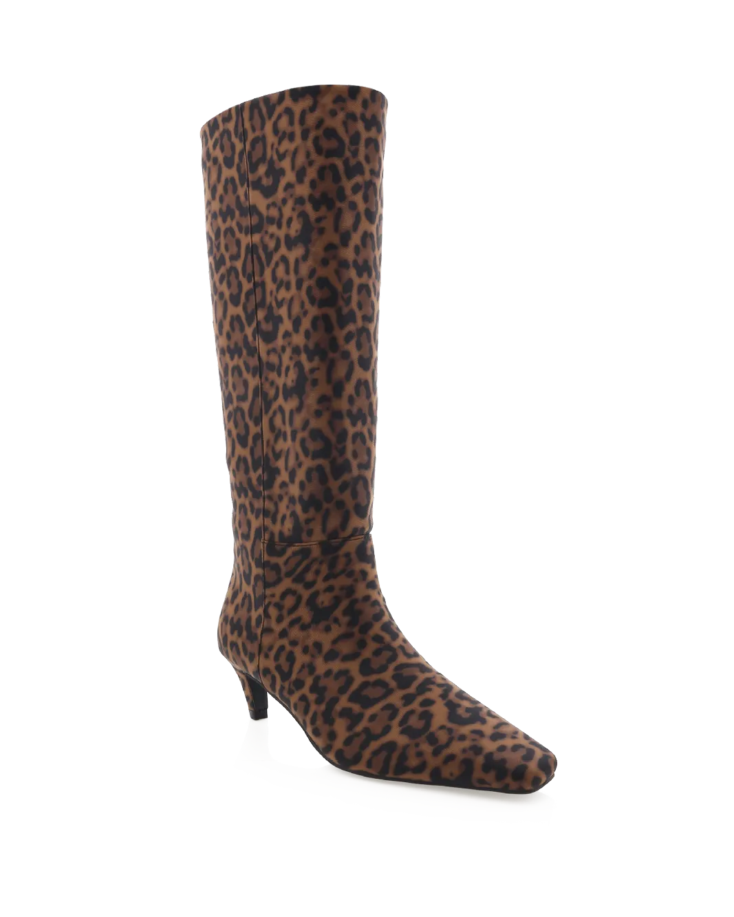 JOVIE  - LEOPARD
