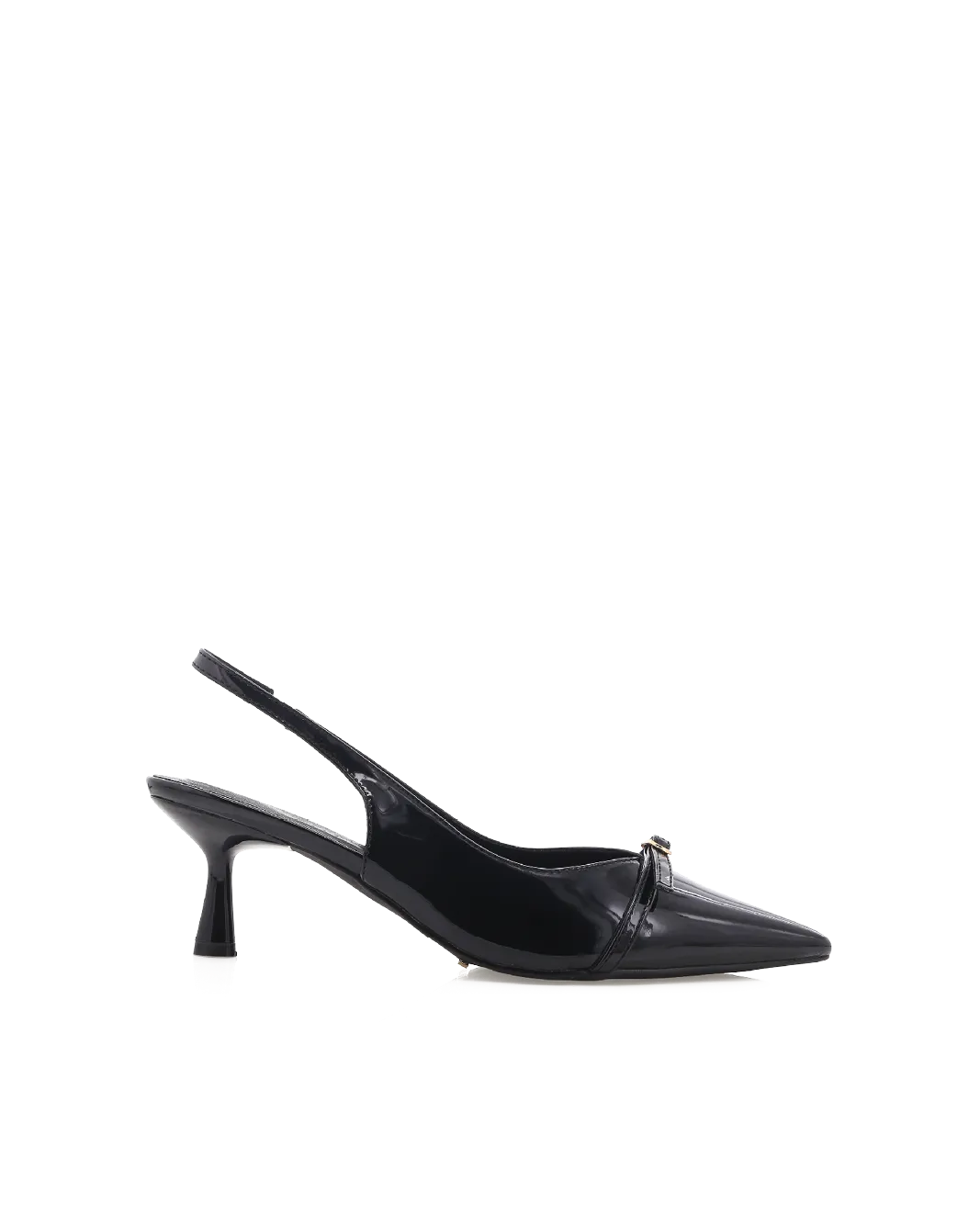KADENCE - BLACK PATENT