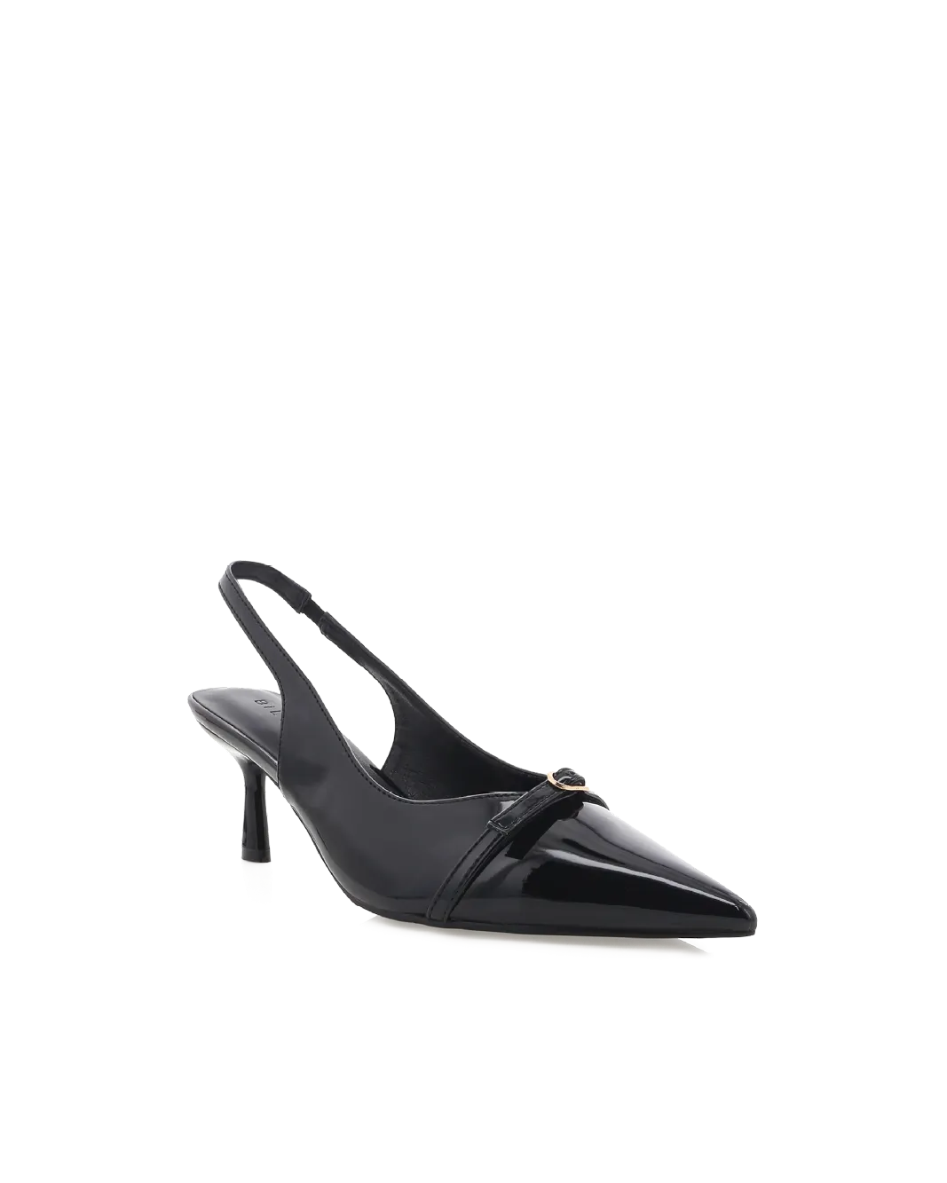 KADENCE - BLACK PATENT