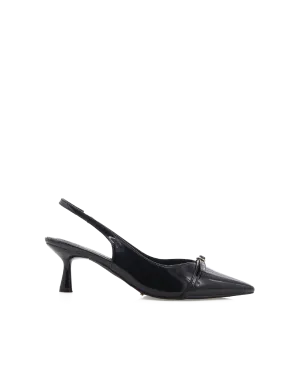 KADENCE - BLACK PATENT