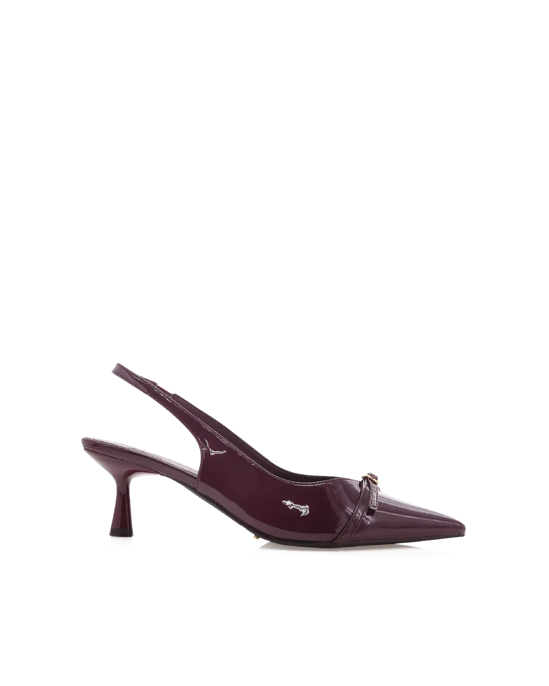 KADENCE - MULBERRY PATENT
