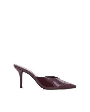 KAREY - MULBERRY PATENT