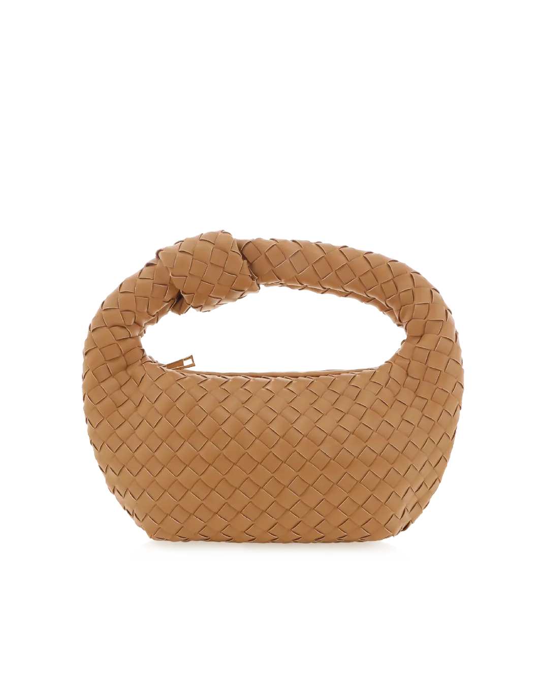 KERI HANDLE BAG - DESERT