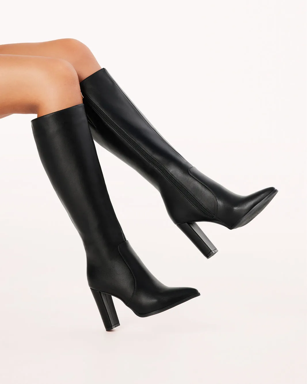 KORS - BLACK