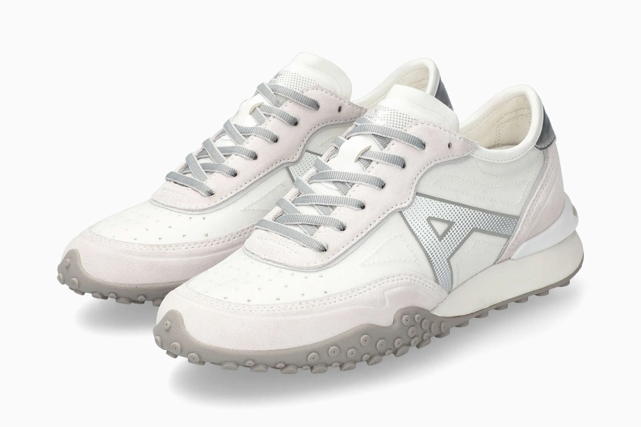 Koya - White