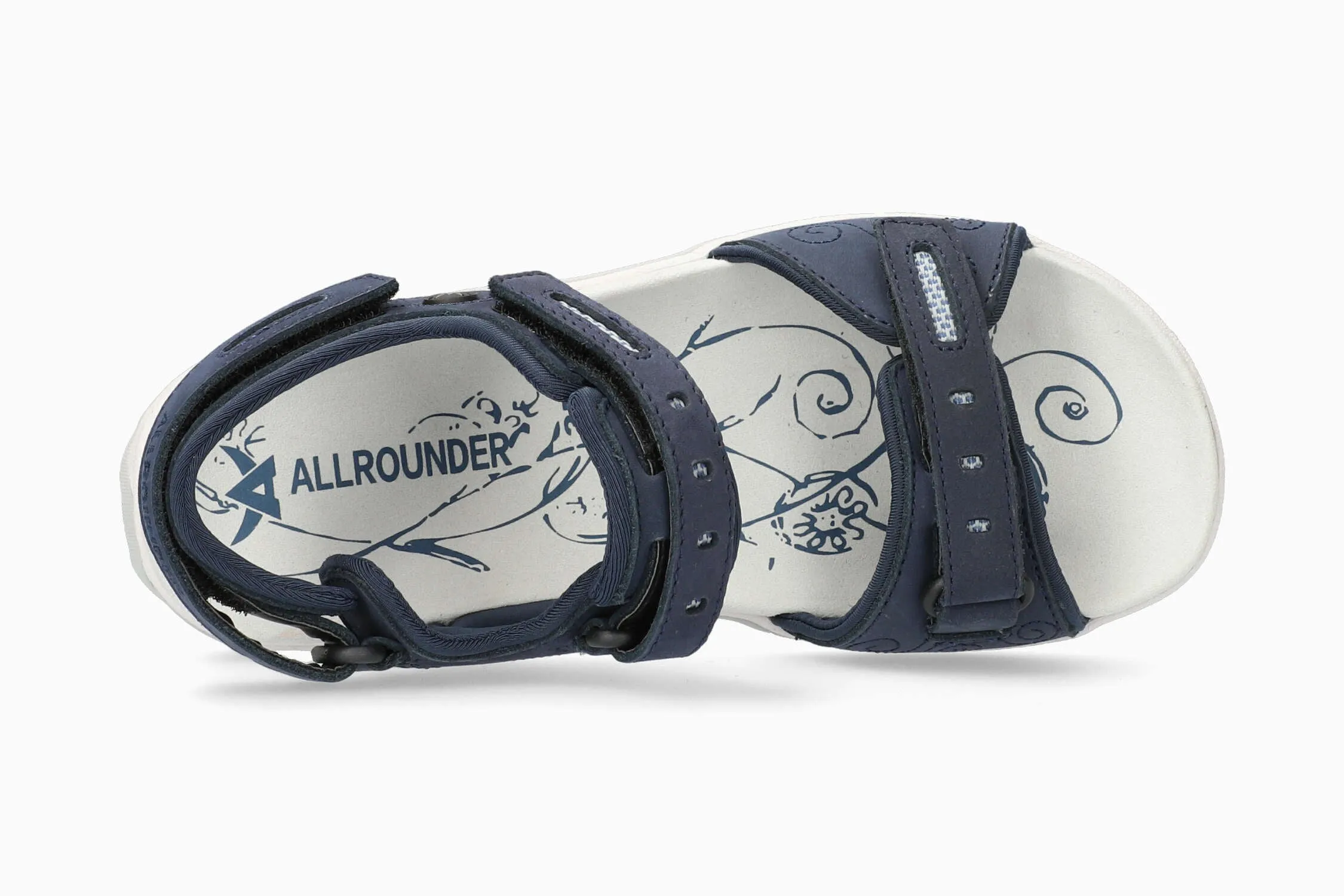 Lagoona - Navy