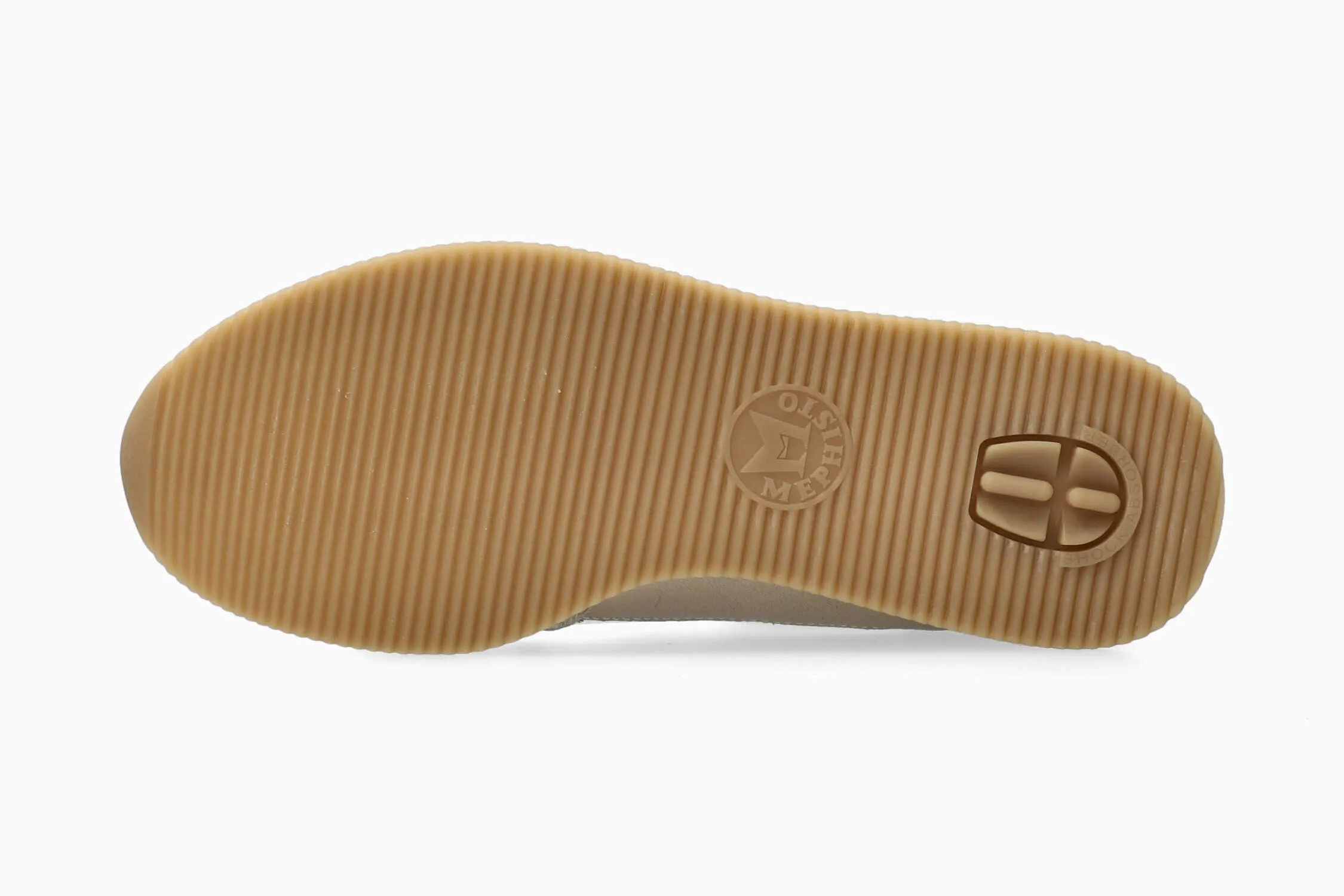 Leenie - Lt Taupe Metallic