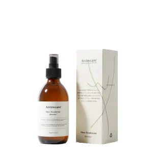Luxury Feel Attirecare Shoe Deodoriser 250ml  Almost Sold Out!