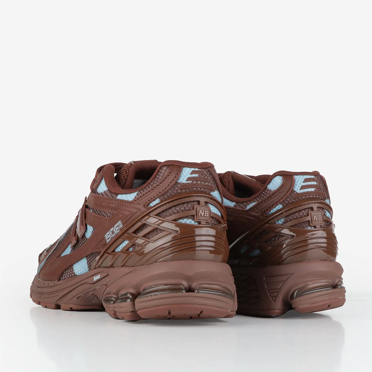 Luxury Feel New Balance M1906RPH Shoes  Limited Release!