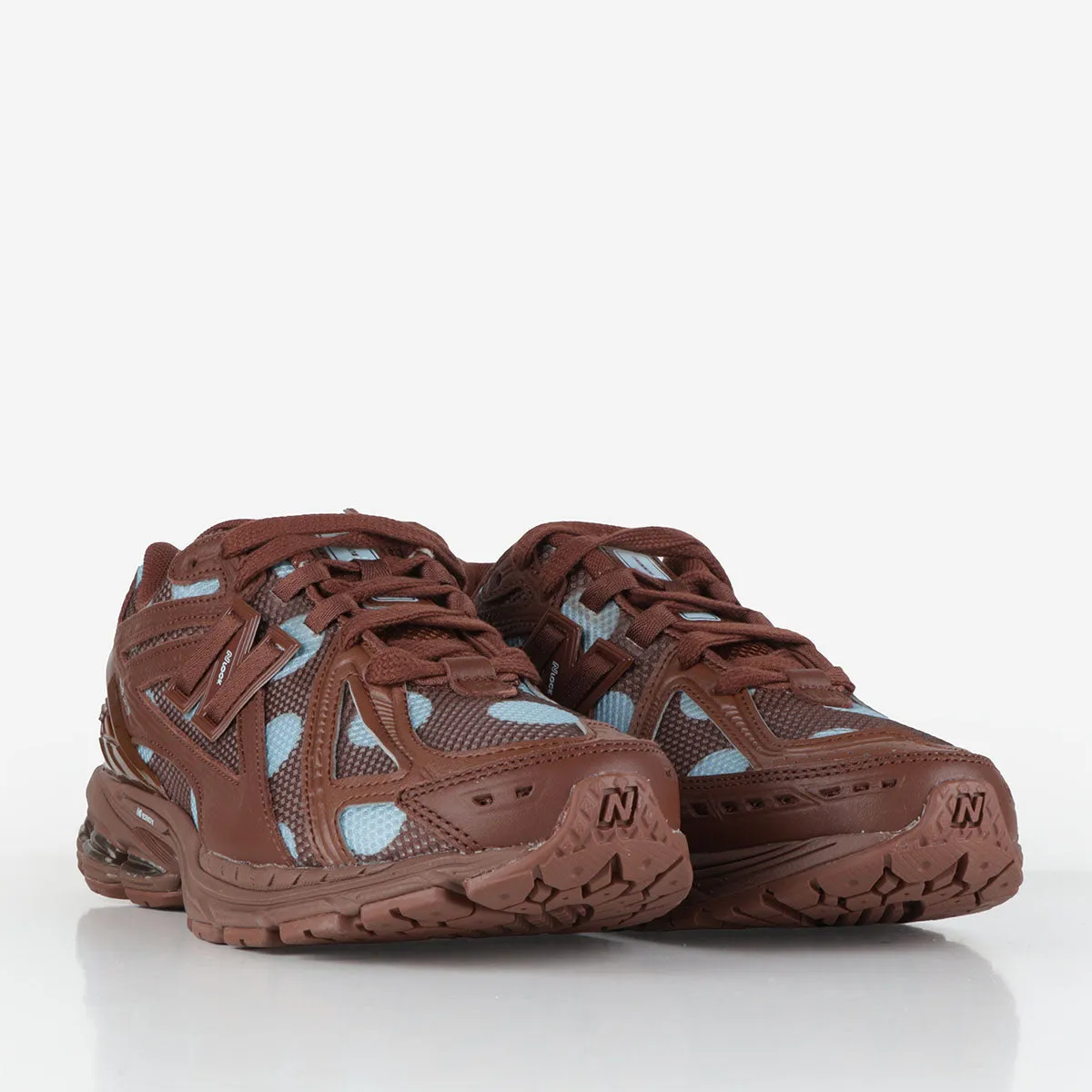 Luxury Feel New Balance M1906RPH Shoes  Limited Release!