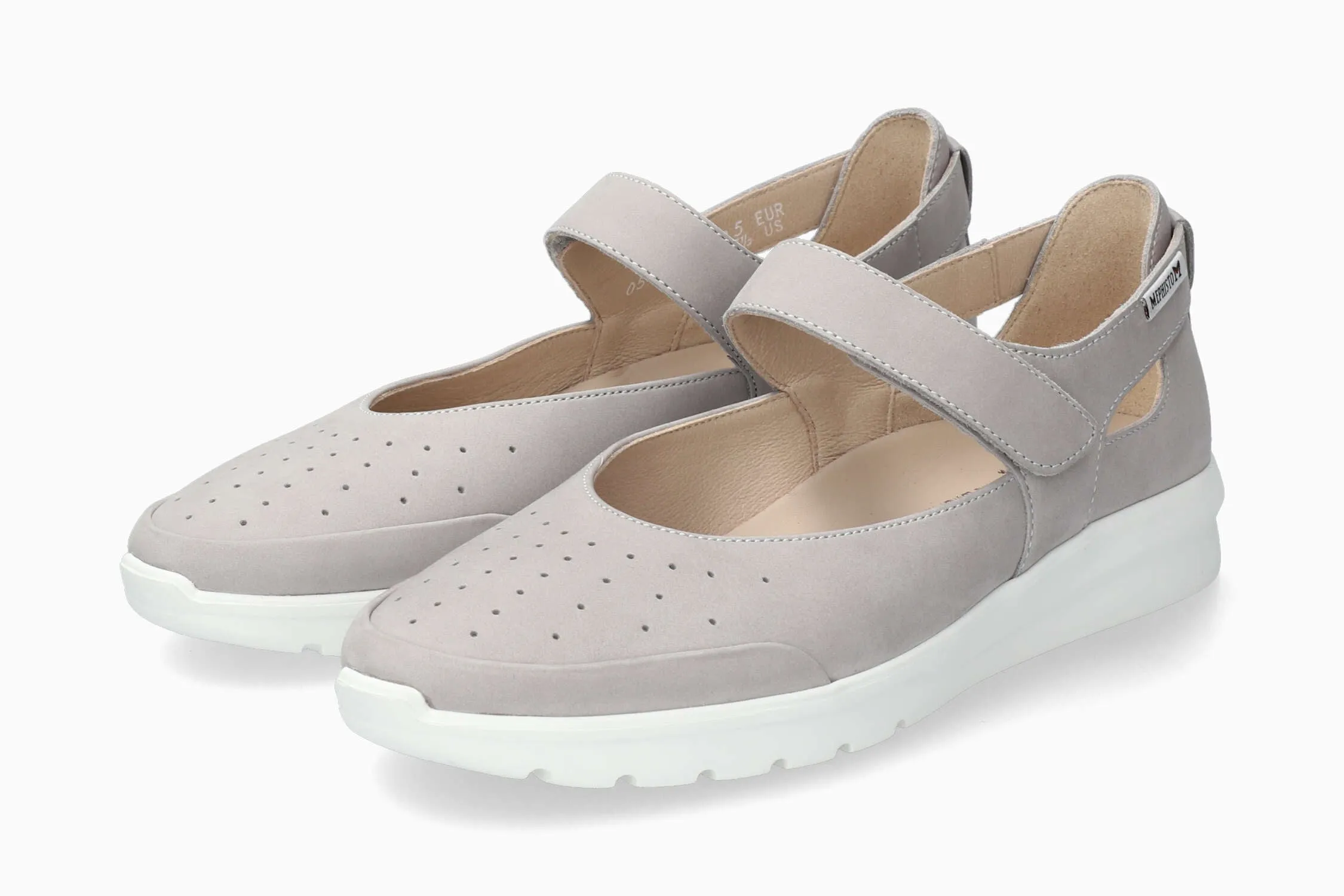 Marsia - Light Grey