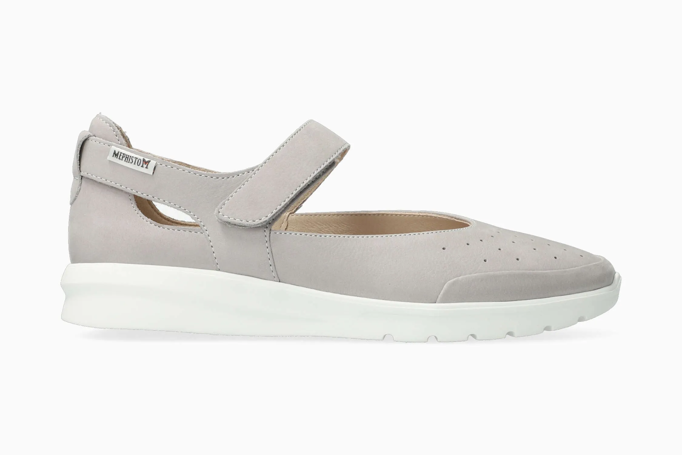 Marsia - Light Grey