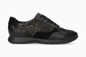 Mendy - Black