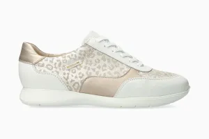Mendy - White