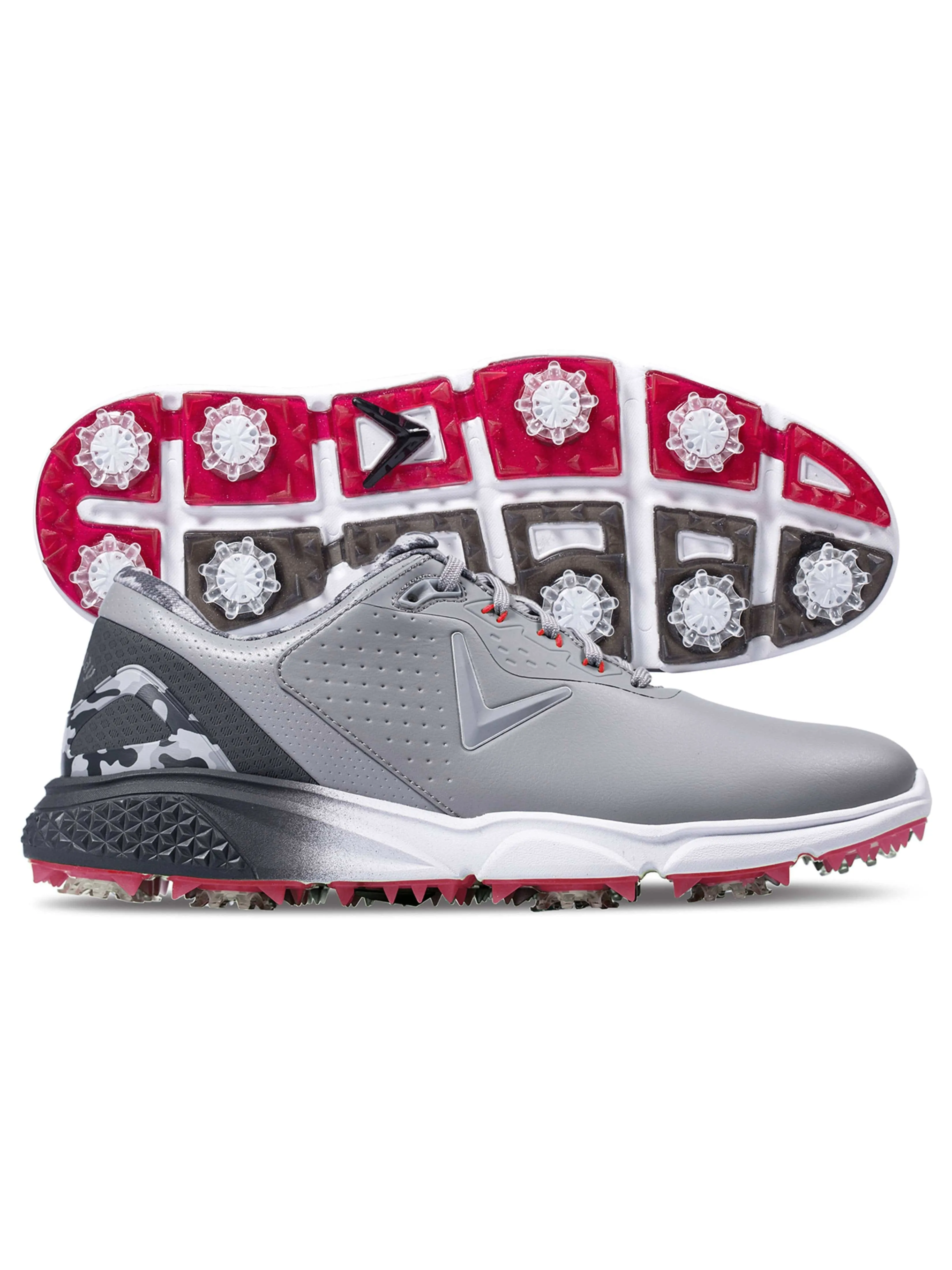 Mens Coronado V2 Golf Shoes Callaway Apparel