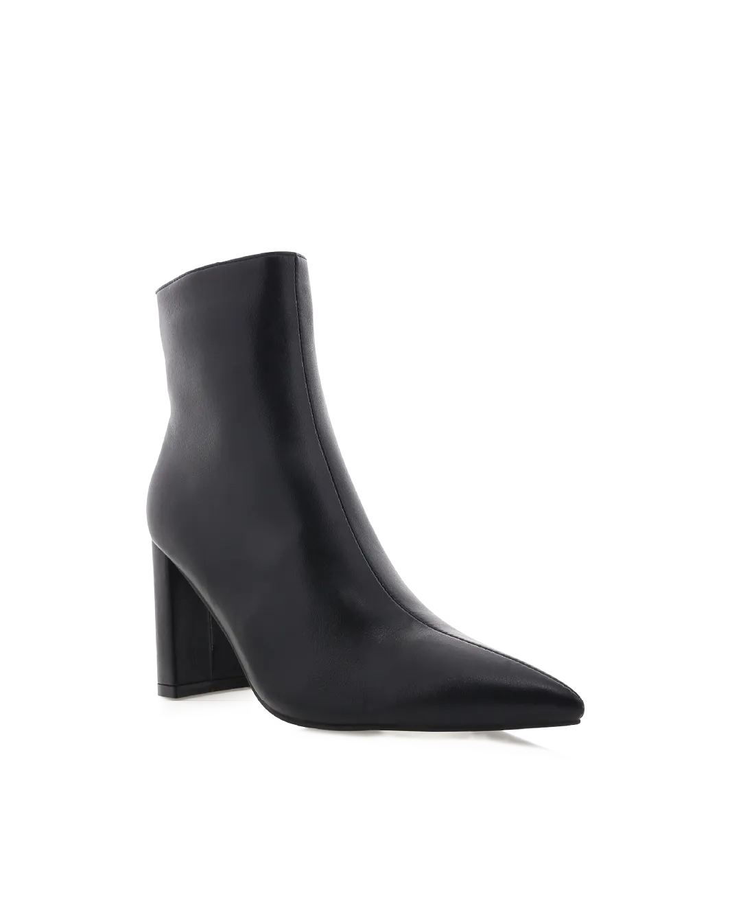 NICOLETTA - BLACK