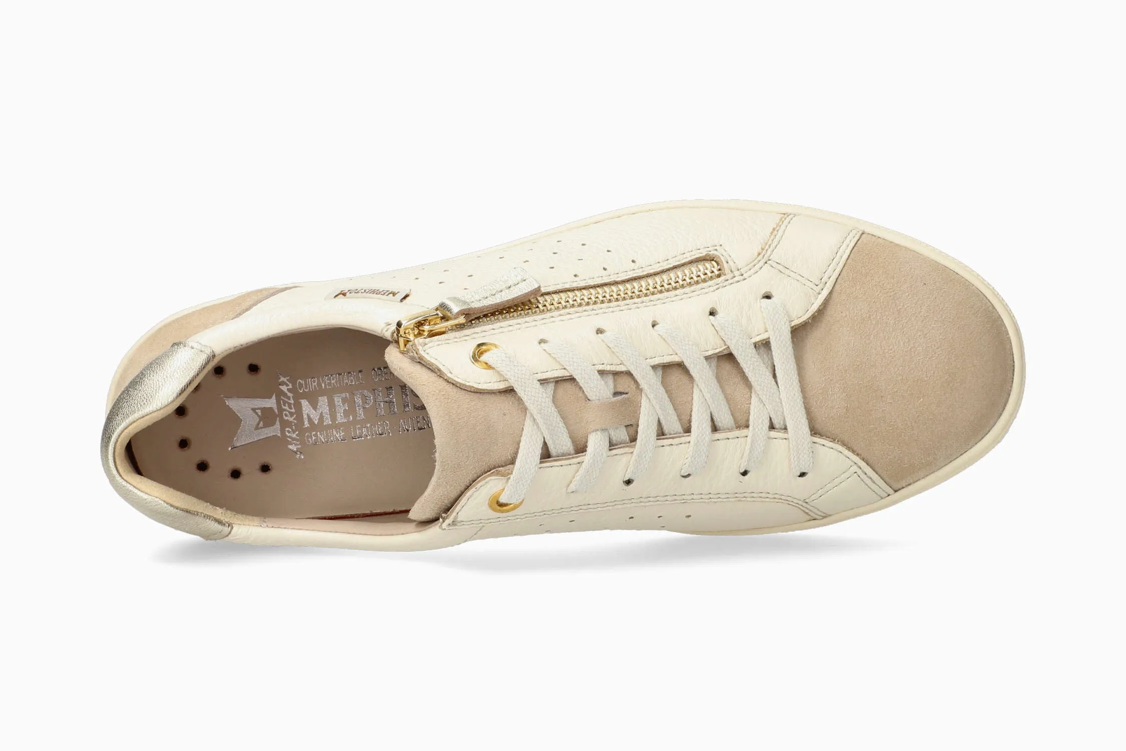 Nikita - Beige