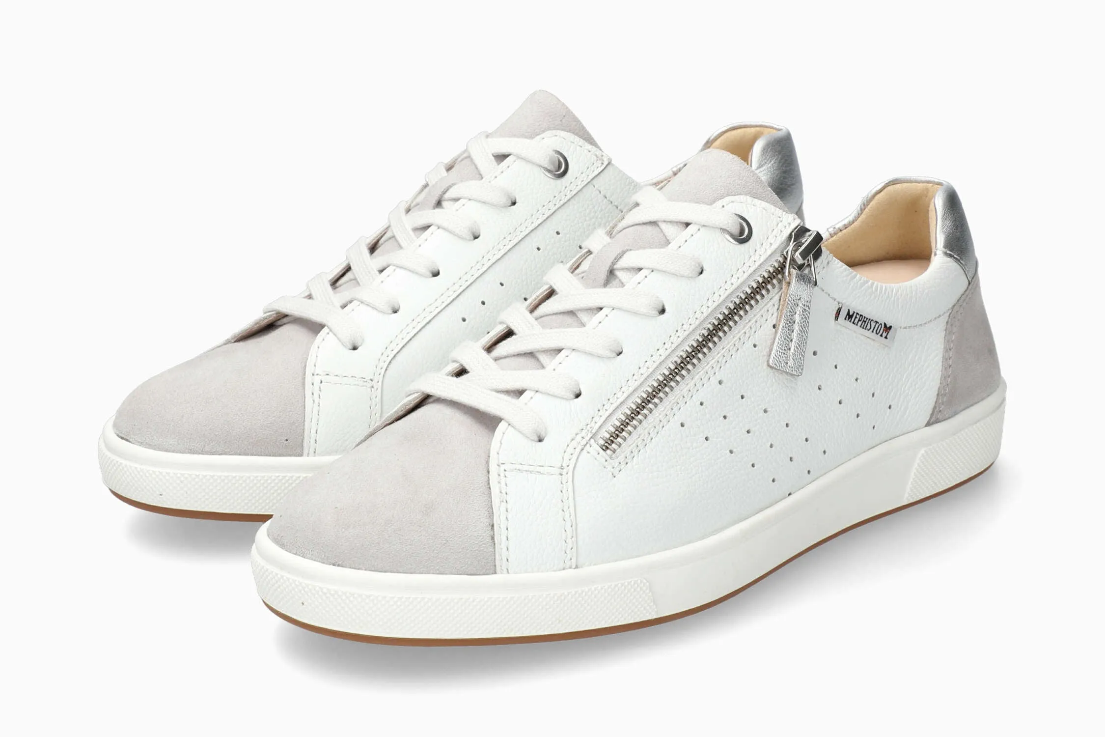 Nikita - Light Grey