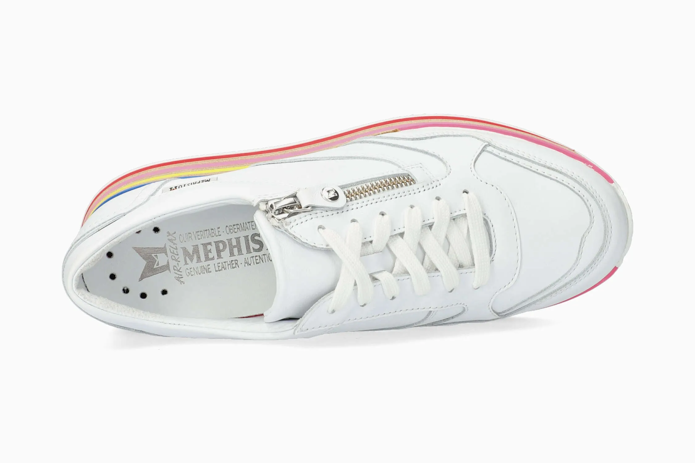Olimpia - White