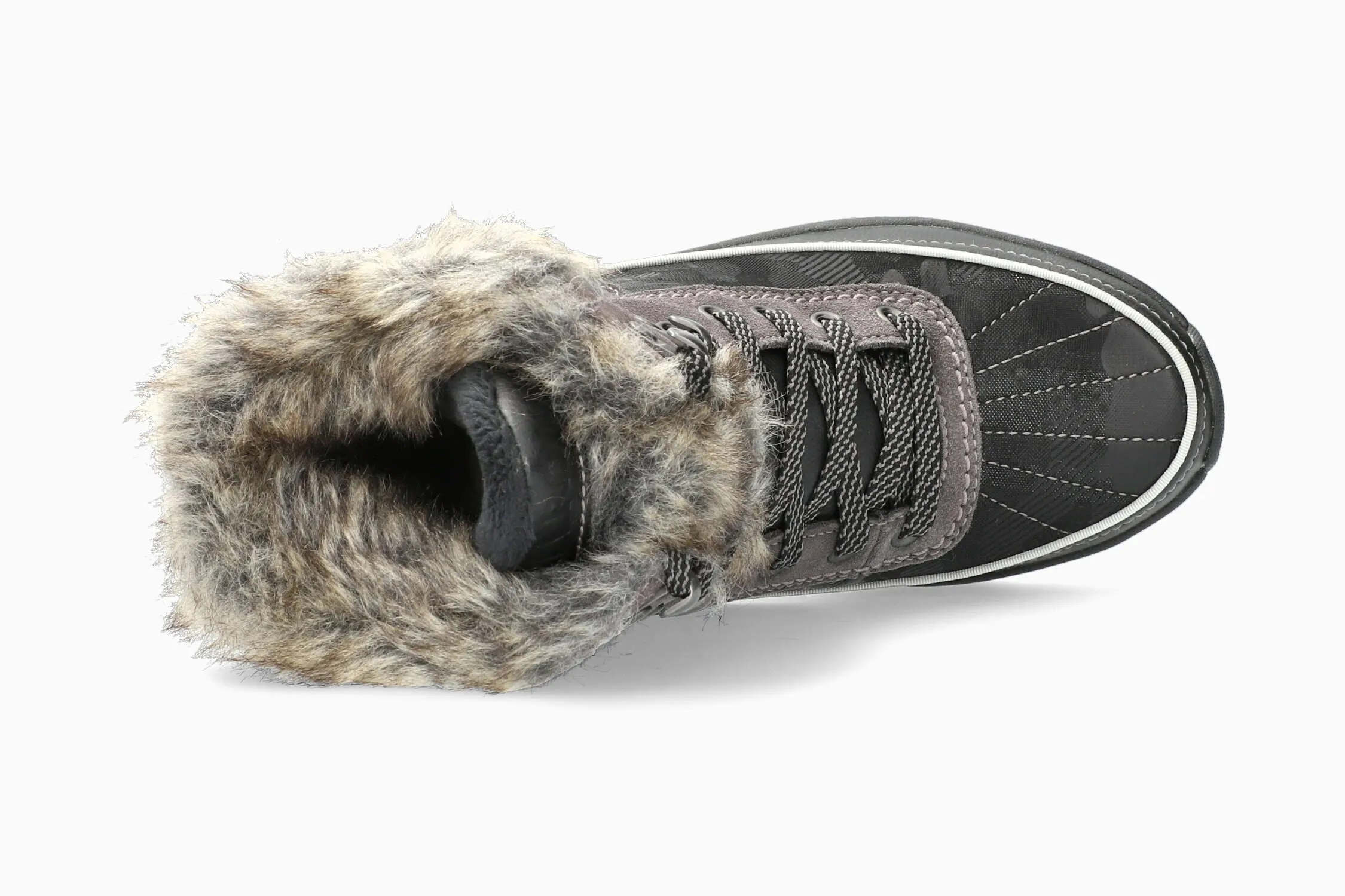 Orkano-Tex - Dark Grey