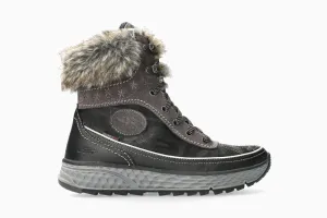 Orkano-Tex - Dark Grey