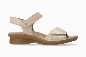 Pattie - Light Taupe