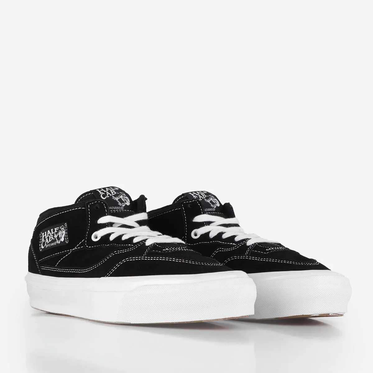 Premium Quality Vans Premium Half Cab Reissue 33 Shoes  Limited Release!