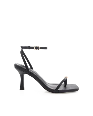 PRUDENCE - BLACK