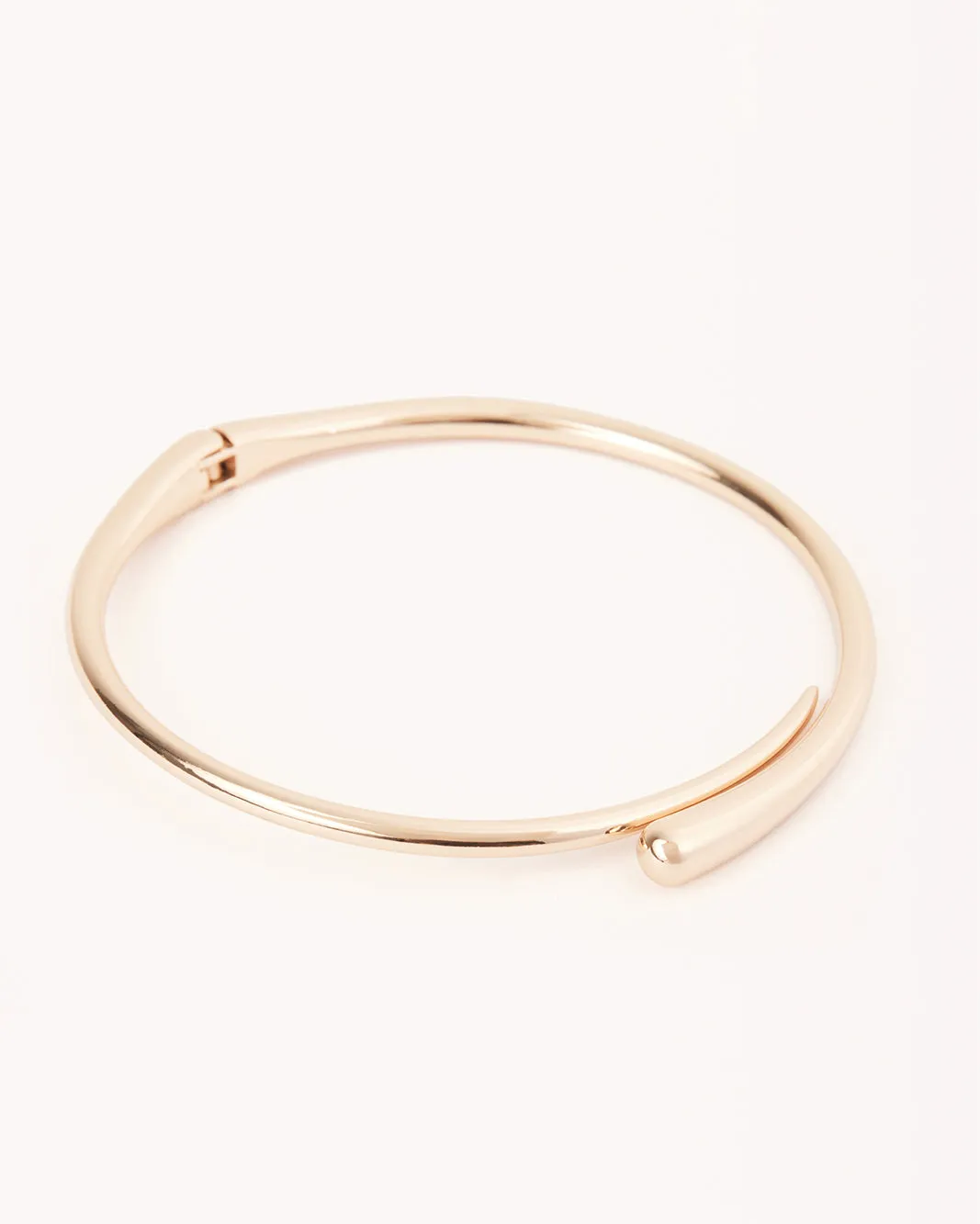 RAELYN NECKLACE - GOLD
