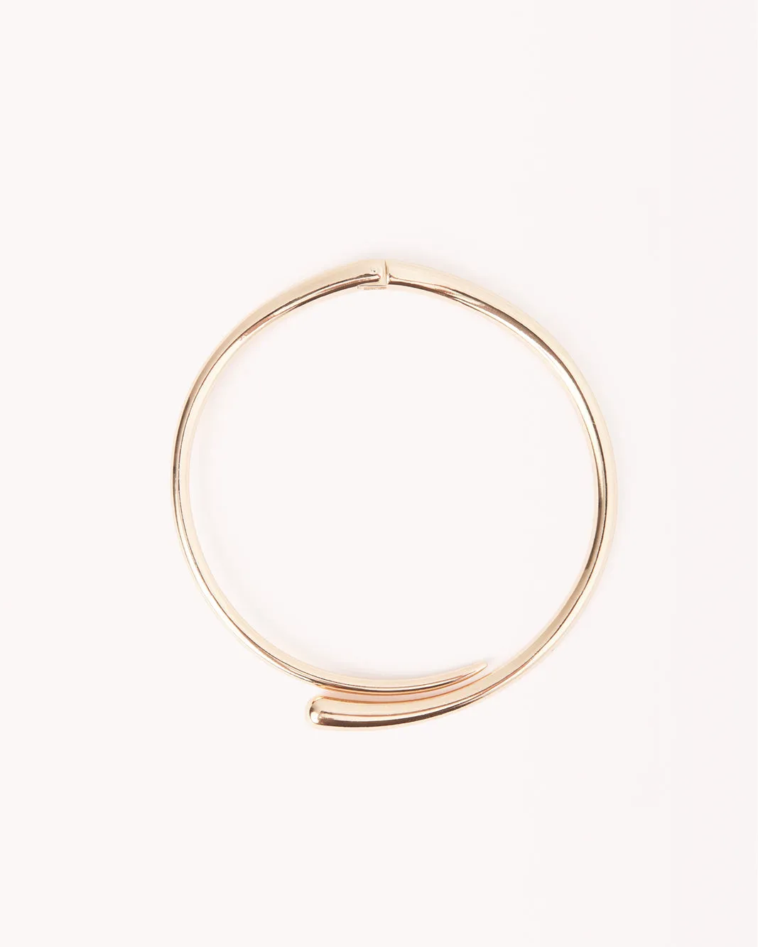 RAELYN NECKLACE - GOLD