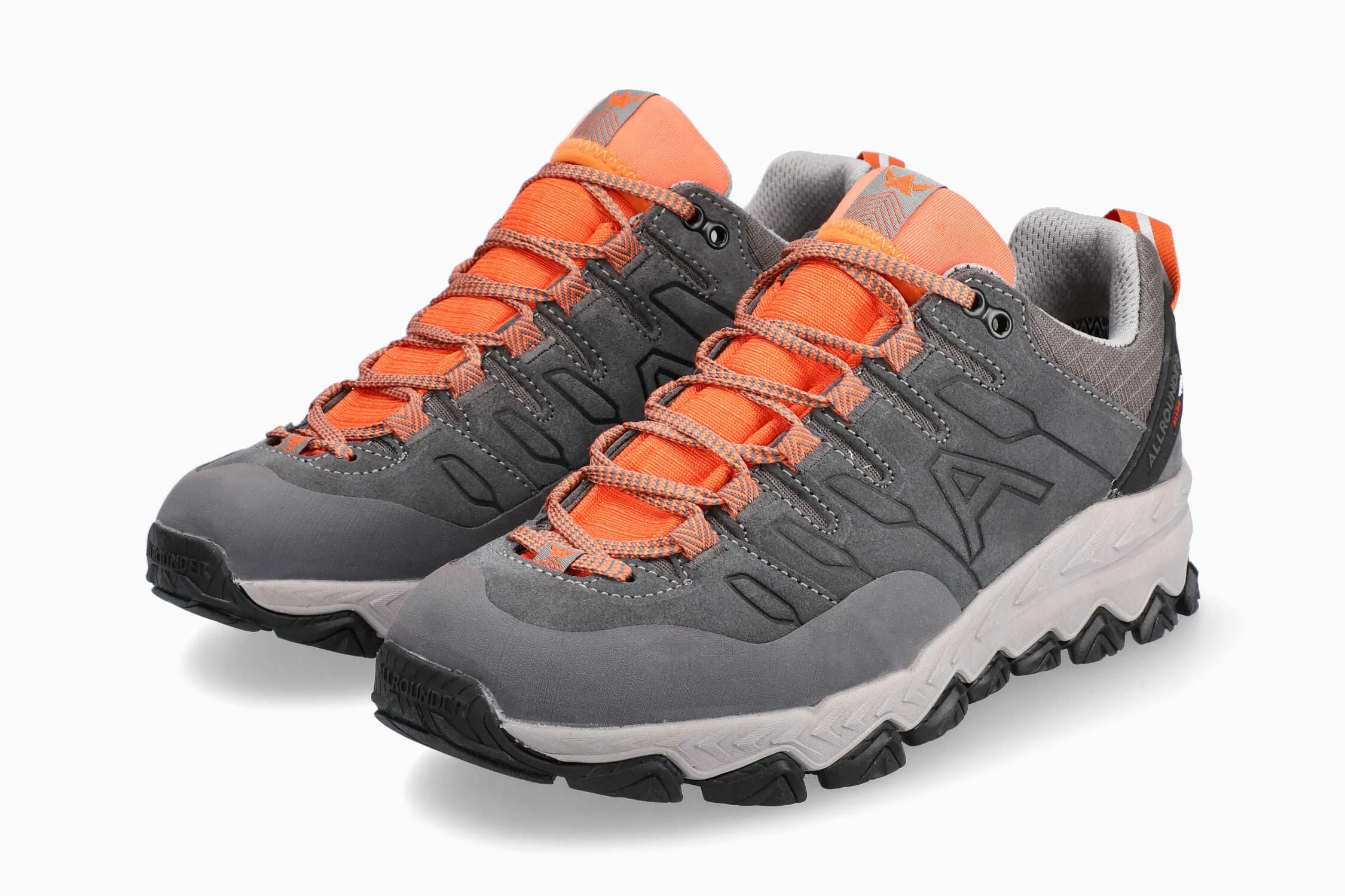 Resolut-Tex - Warm Grey