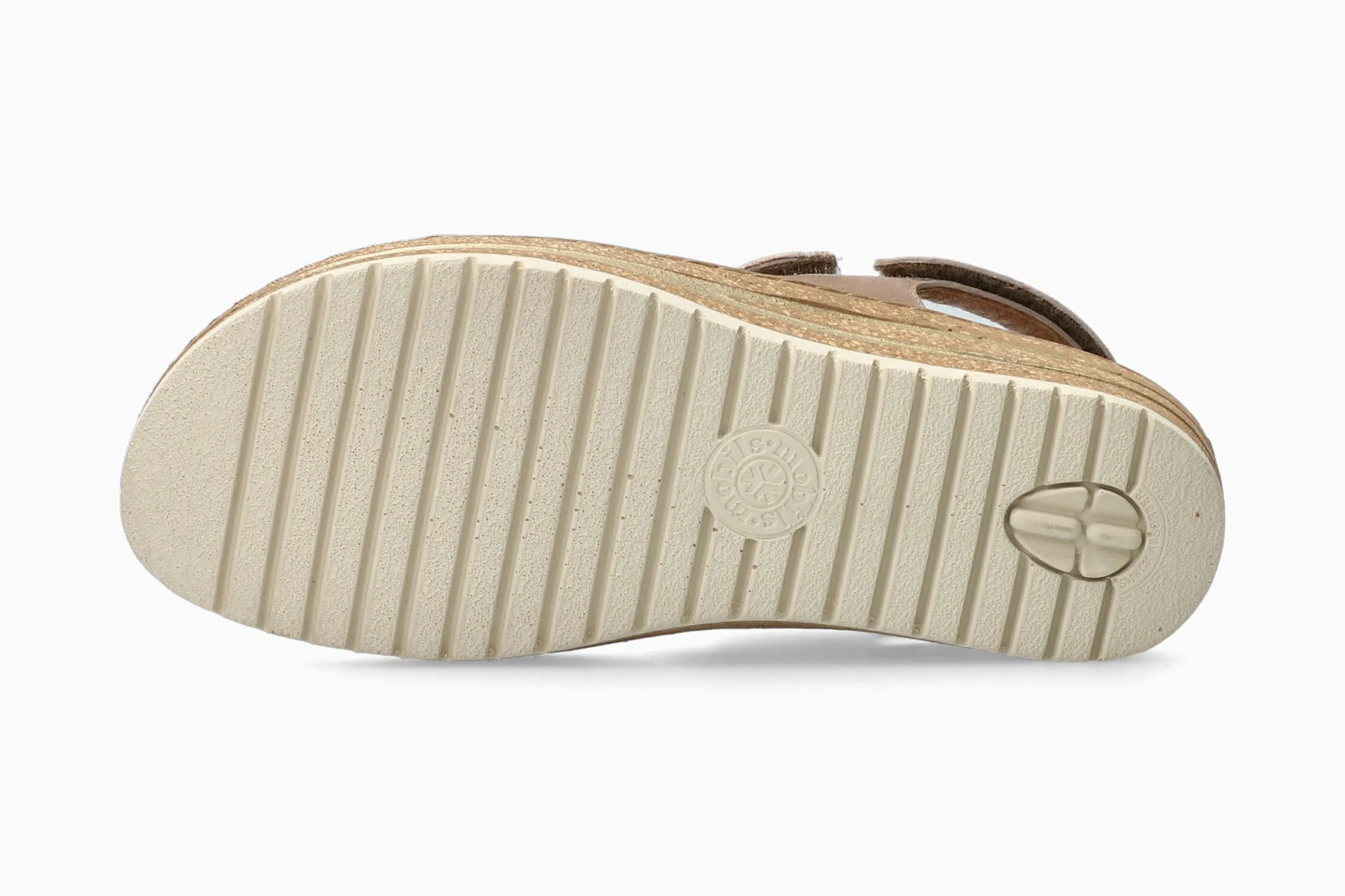 Riley - Light Taupe