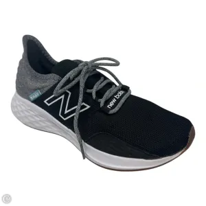 Roav Shoes Athletic By New Balance In Black & Grey, Size: 5
