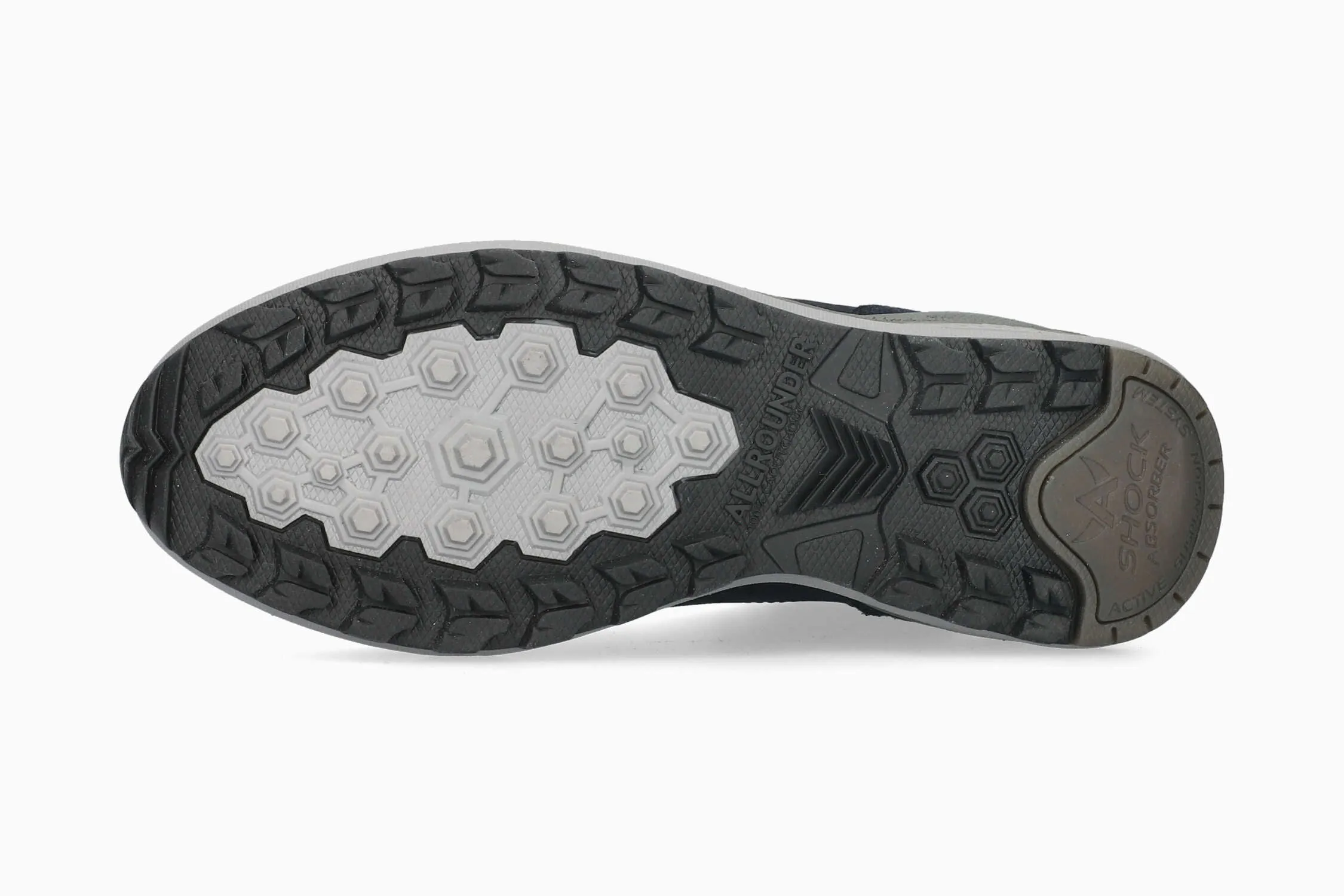 Satika-Tex - Navy