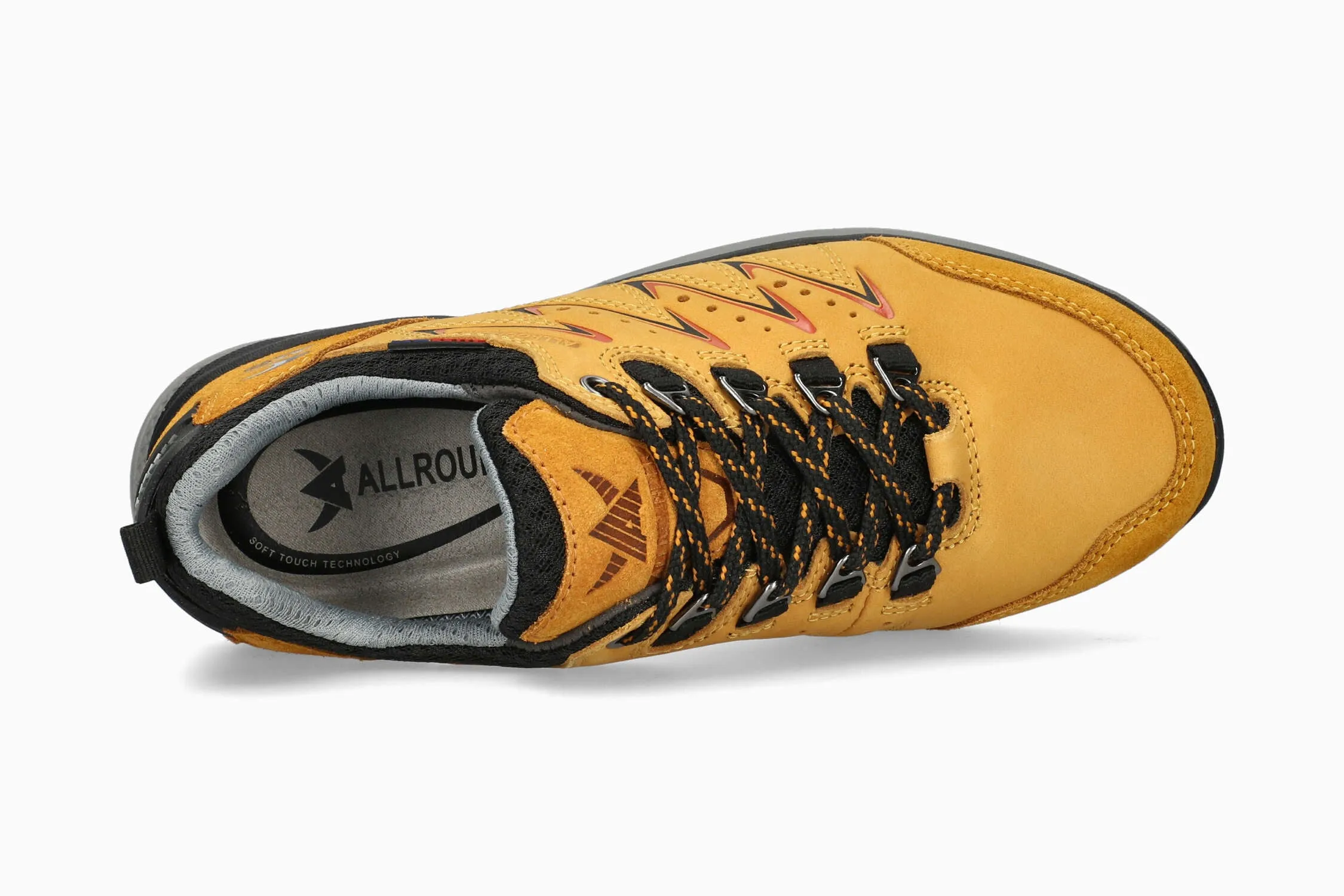 Seja-Tex - Ochre